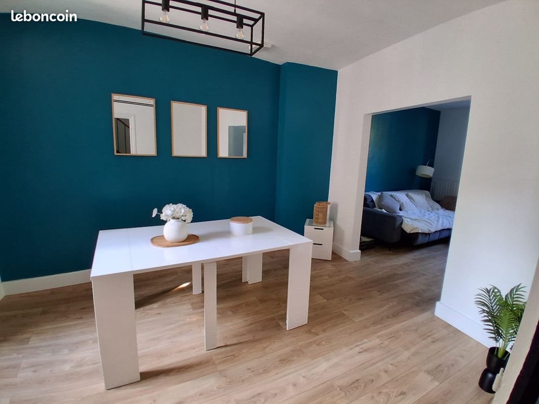 Maison à vendre, 109m², Beauvais