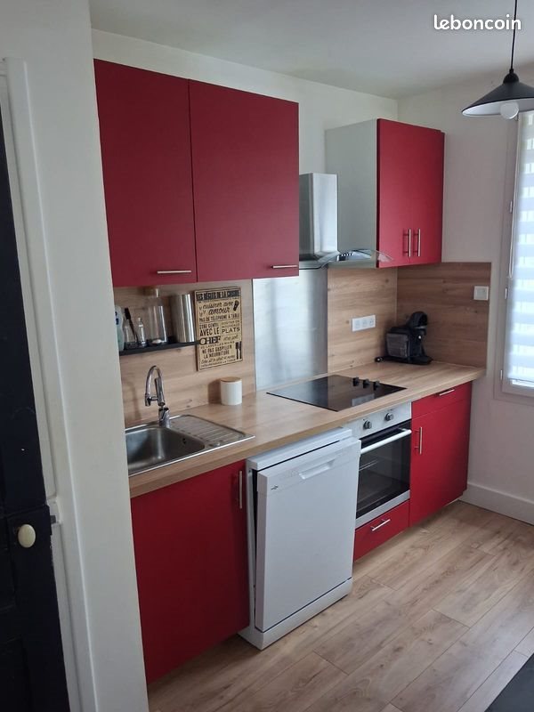 Maison à vendre, 109m², Beauvais