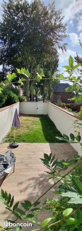 Maison à vendre, 109m², Beauvais