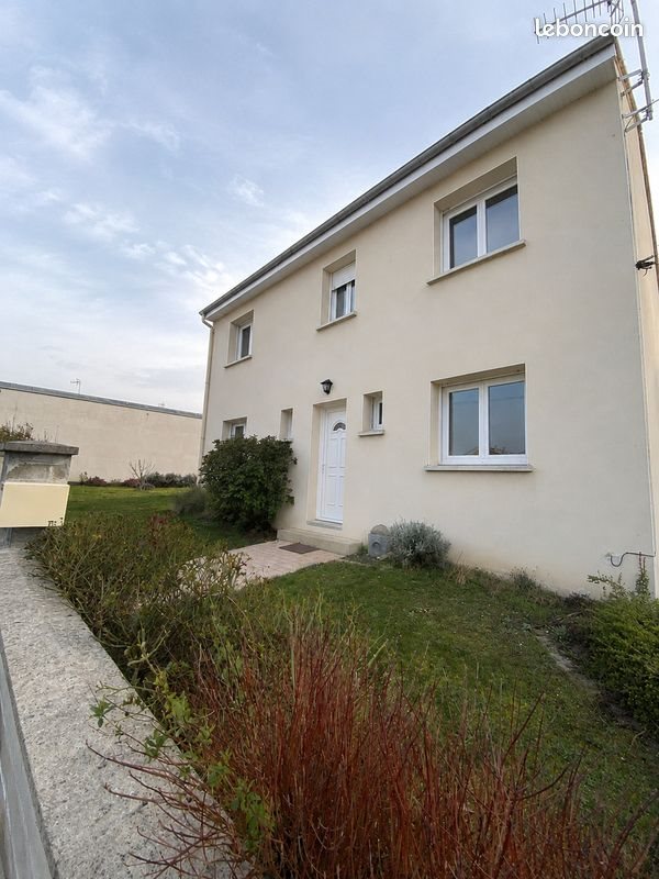 Maison à vendre, 123m², Fismes