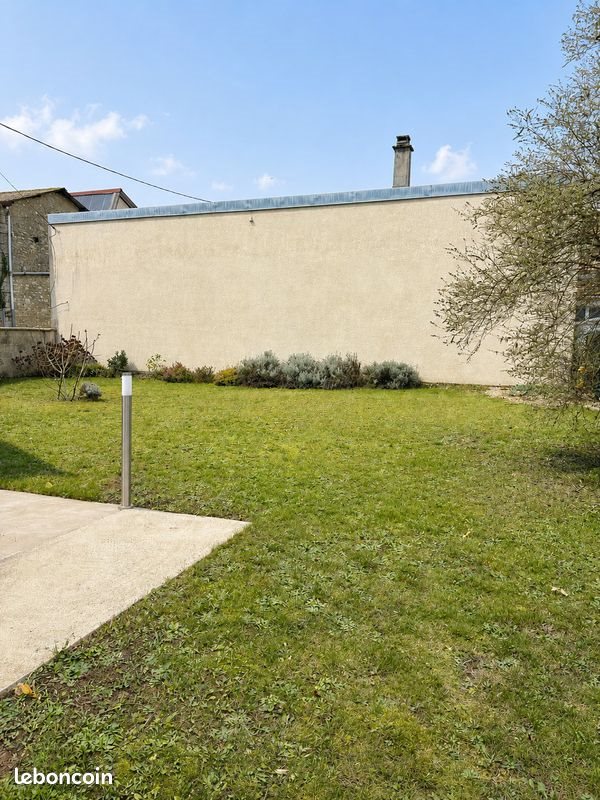 Maison à vendre, 123m², Fismes