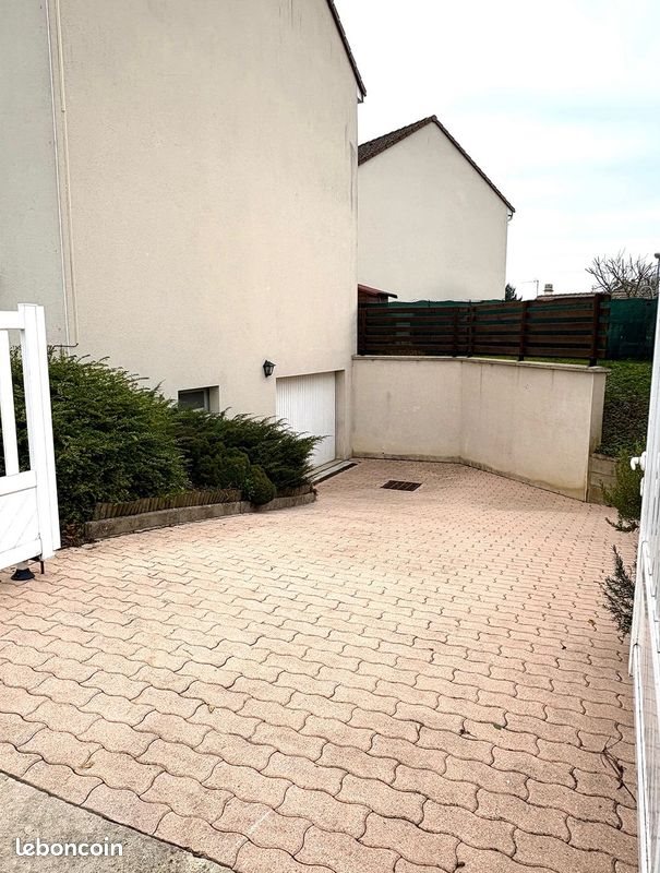 Maison à vendre, 123m², Fismes