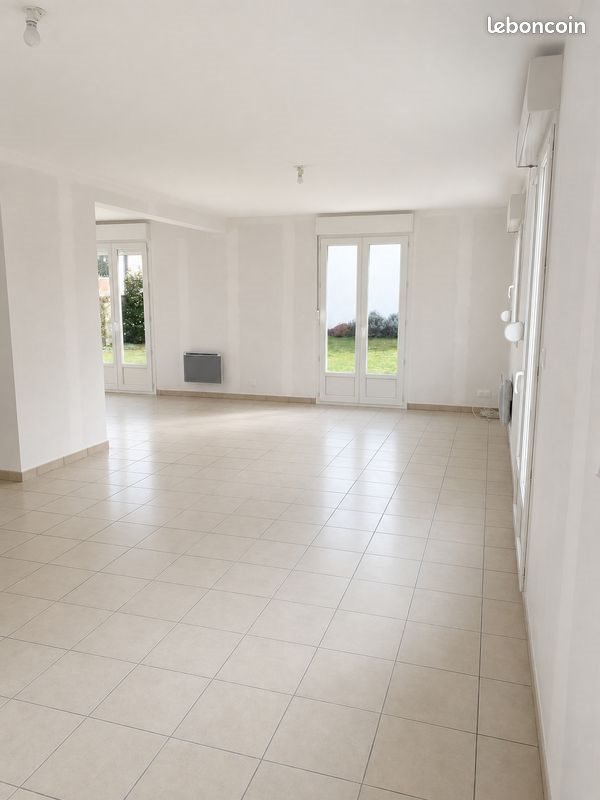 Maison à vendre, 123m², Fismes