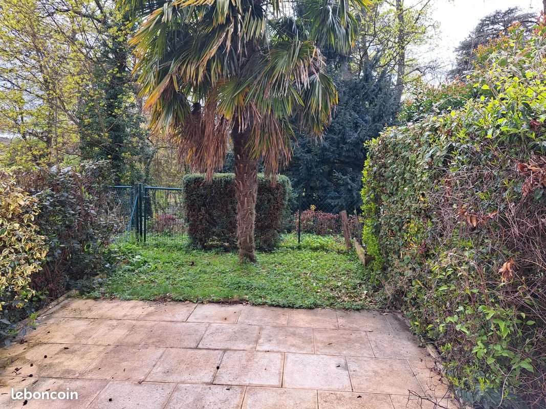 Appartement à vendre, 65m², Charnay-lès-Mâcon