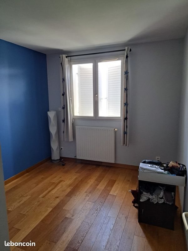 Appartement à vendre, 65m², Charnay-lès-Mâcon