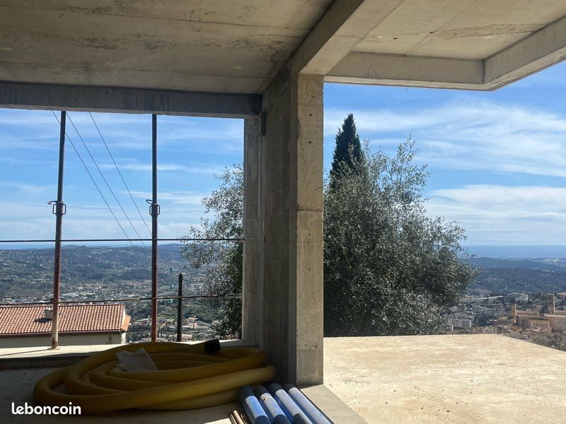 Maison à vendre, 130m², Grasse