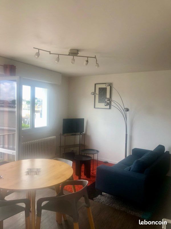 Appartement à louer, 36m², Vannes