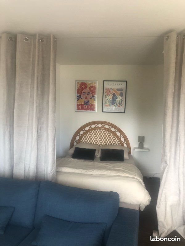 Appartement à louer, 36m², Vannes
