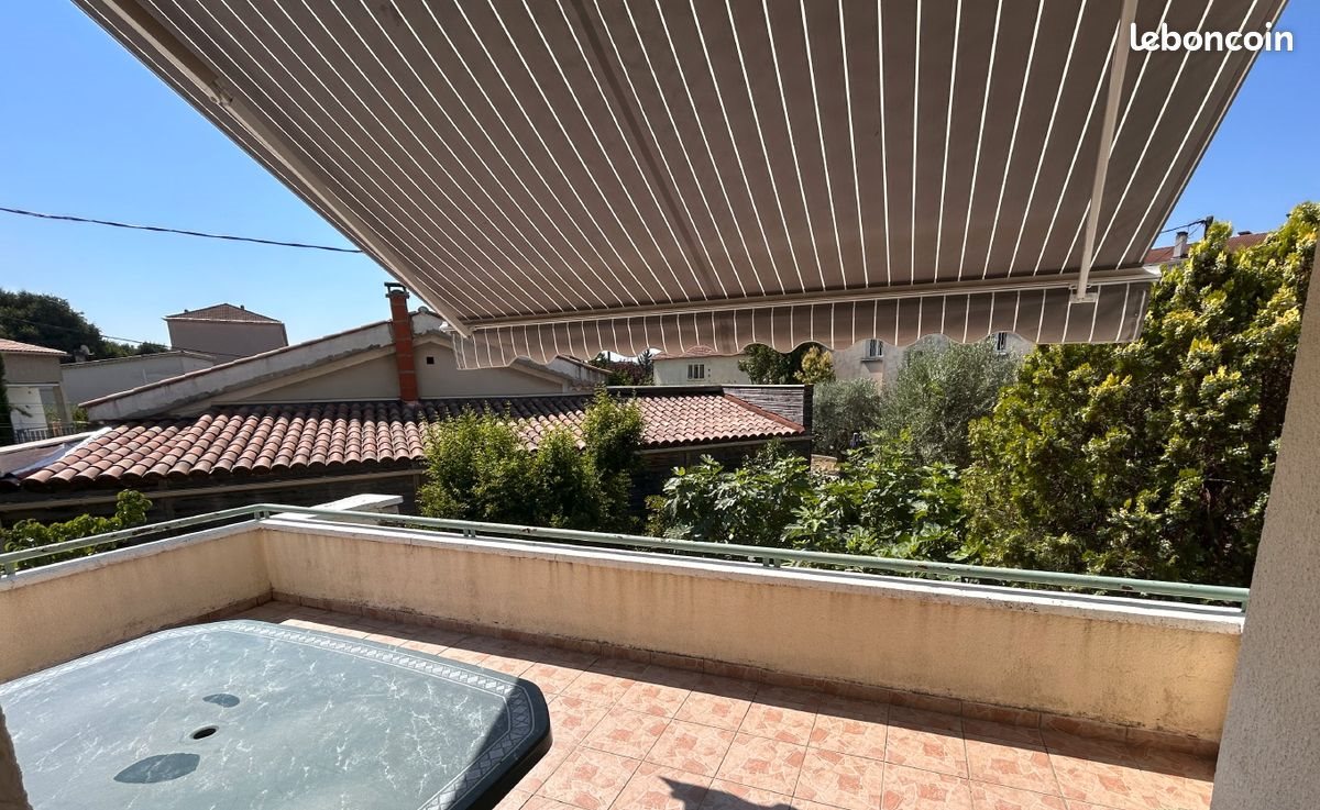 Maison à vendre, 120m², Manosque