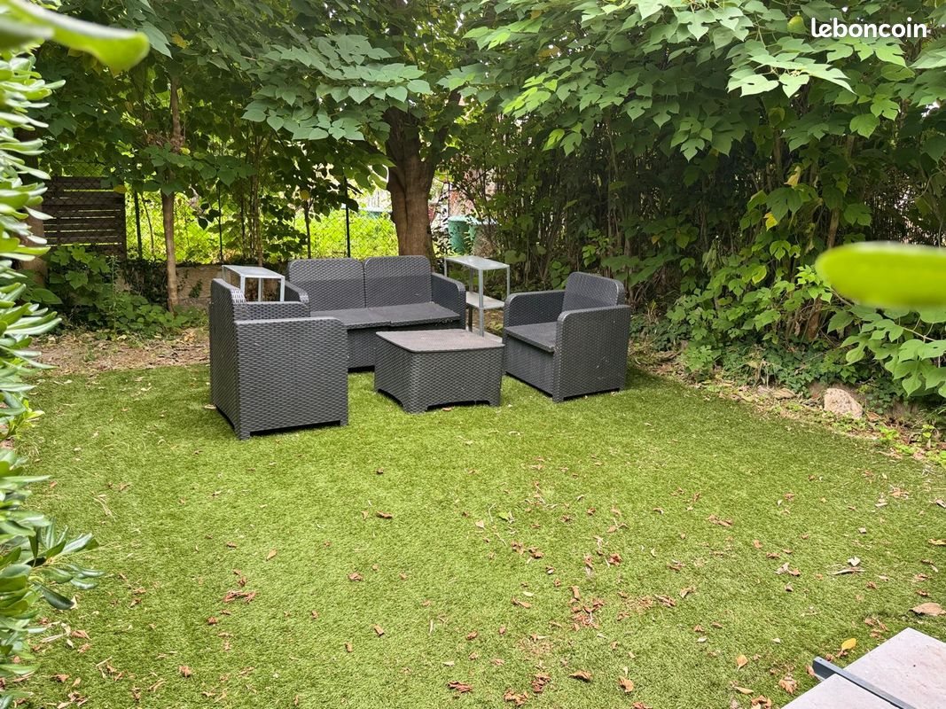 Appartement à louer, 72m², Aubagne