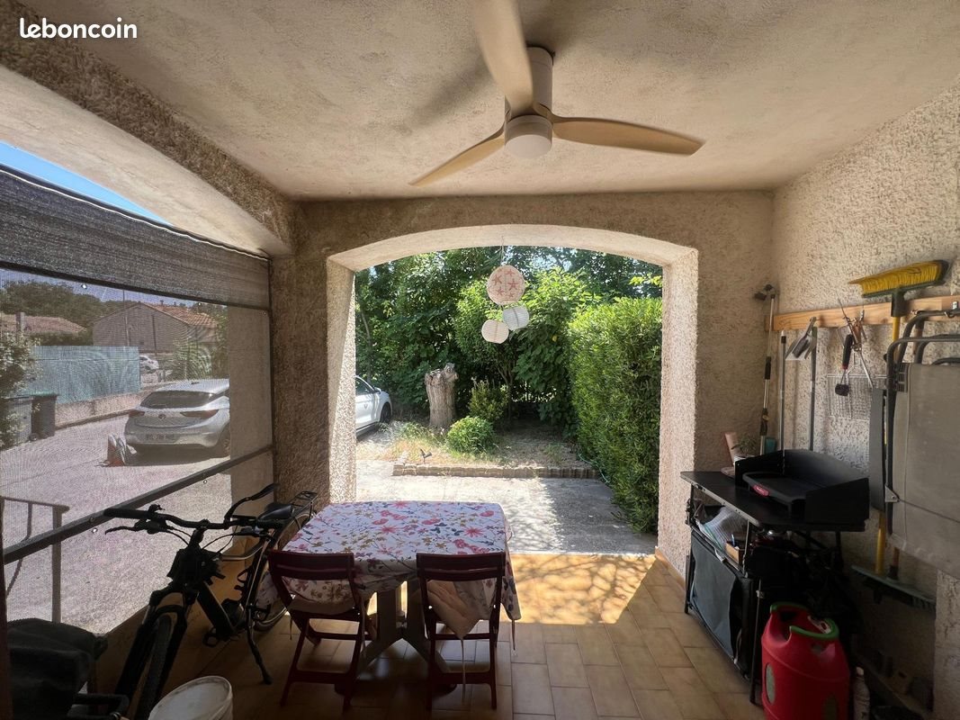 Appartement à louer, 72m², Aubagne