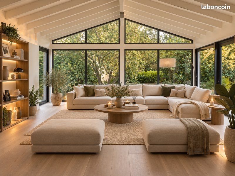 Maison à vendre, 160m², Divonne-les-Bains