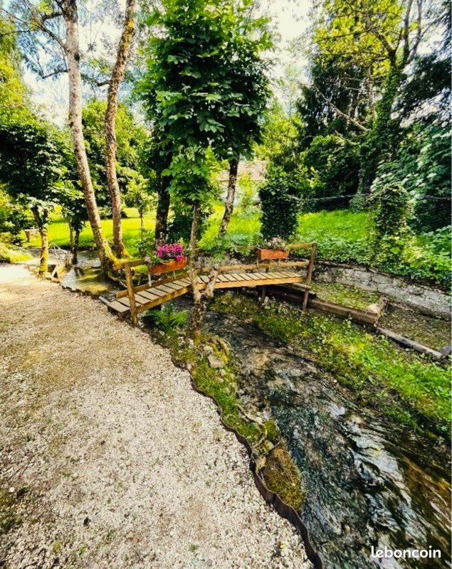 Maison à vendre, 160m², Divonne-les-Bains