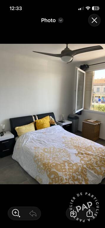 Appartement à vendre, 40m², Saint-Laurent-du-Var