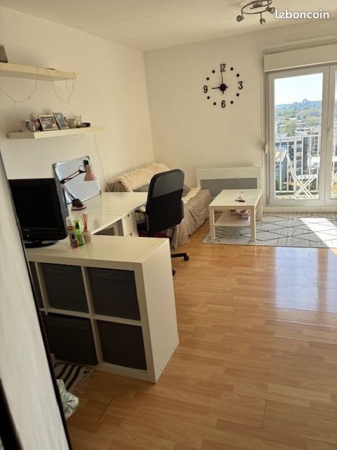 Appartement à louer, 30m², Reims