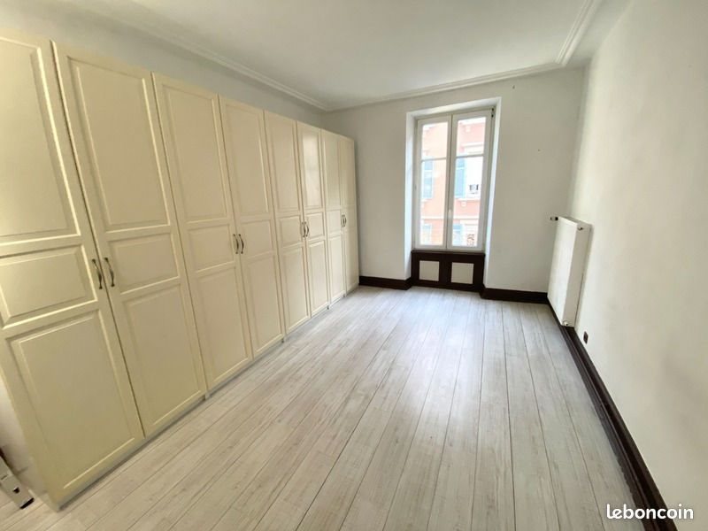 Appartement à vendre, 85m², Belfort