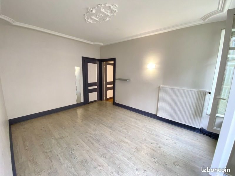 Appartement à vendre, 85m², Belfort