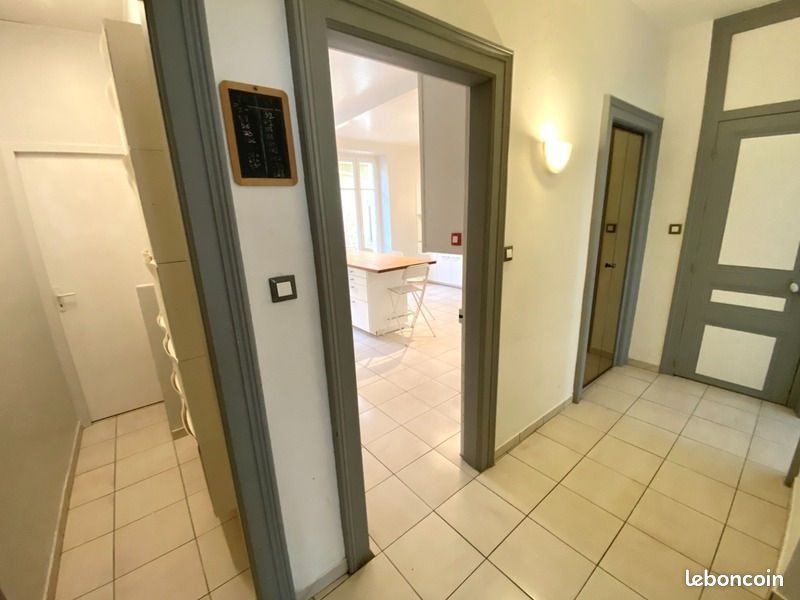 Appartement à vendre, 85m², Belfort