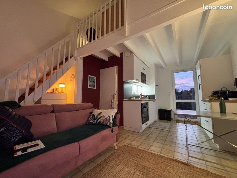 Maison à vendre, 50m², Meschers-sur-Gironde
