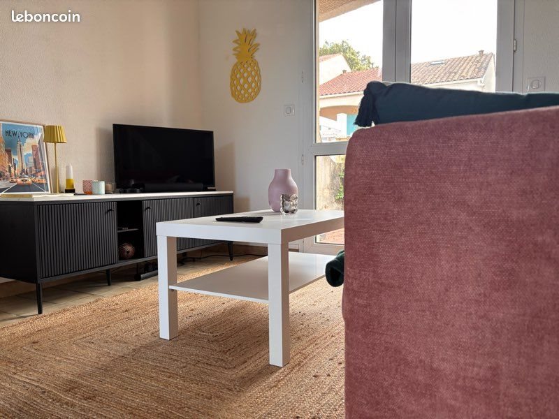 Maison à vendre, 50m², Meschers-sur-Gironde