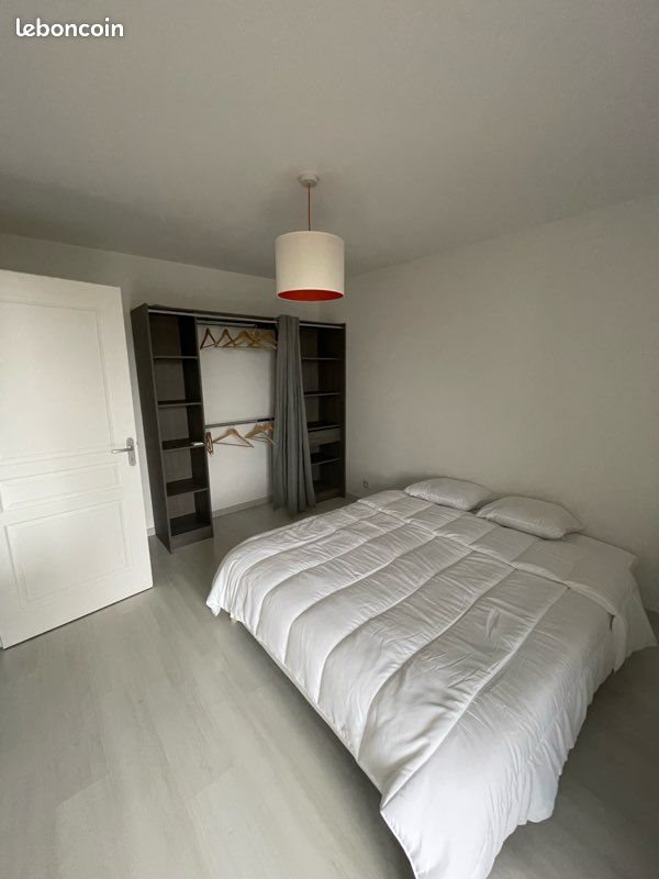 Appartement à louer, 44m², Cruseilles