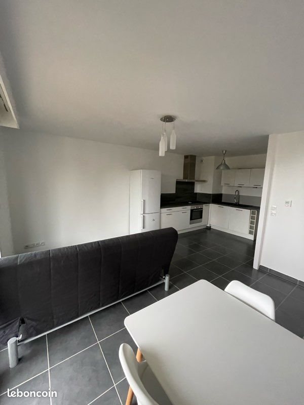 Appartement à louer, 44m², Cruseilles
