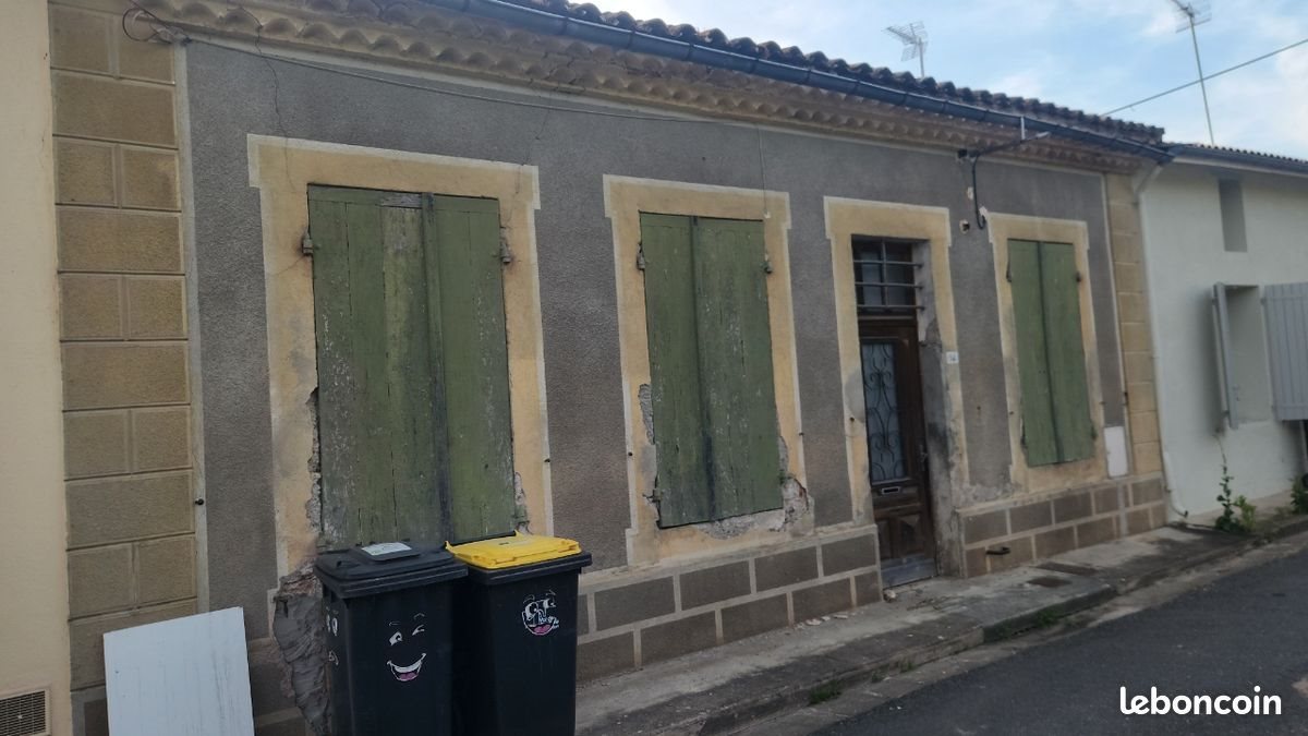 Maison à vendre, 160m², Clairac