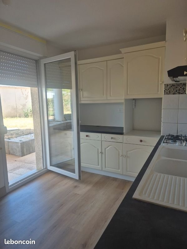 Appartement à vendre, 78m², Savigneux