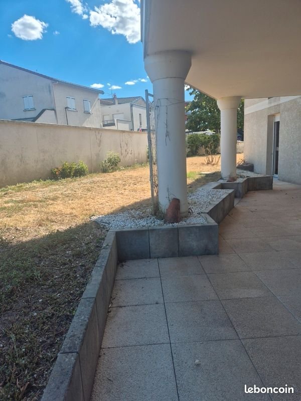 Appartement à vendre, 78m², Savigneux