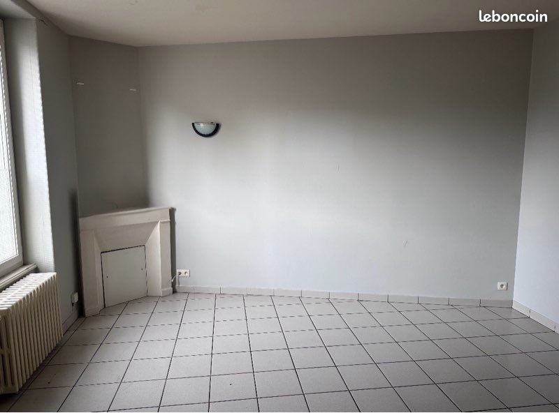 Appartement à louer, 41m², Cholet