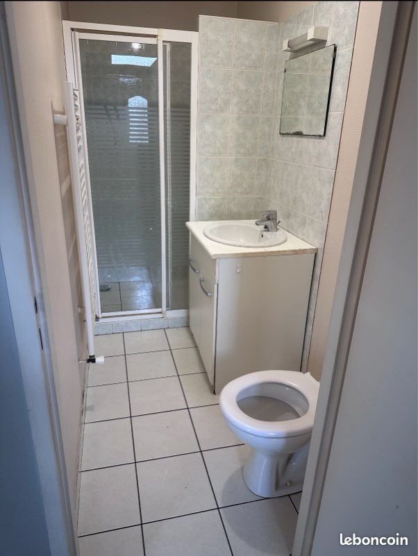 Appartement à louer, 41m², Cholet