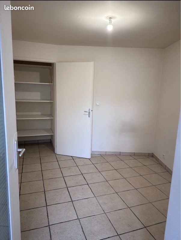 Appartement à louer, 41m², Cholet
