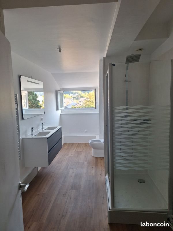 Appartement à louer, 80m², Cherbourg-Octeville