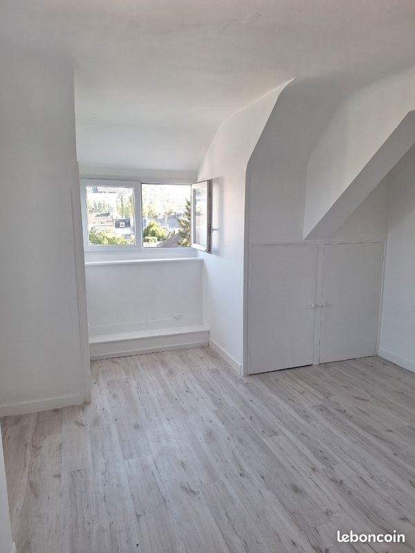 Appartement à louer, 80m², Cherbourg-Octeville