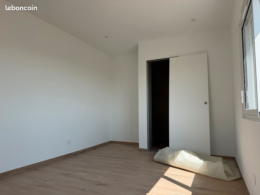 Appartement à louer, 18m², Vaugneray