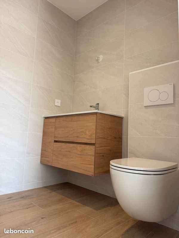 Appartement à louer, 18m², Vaugneray