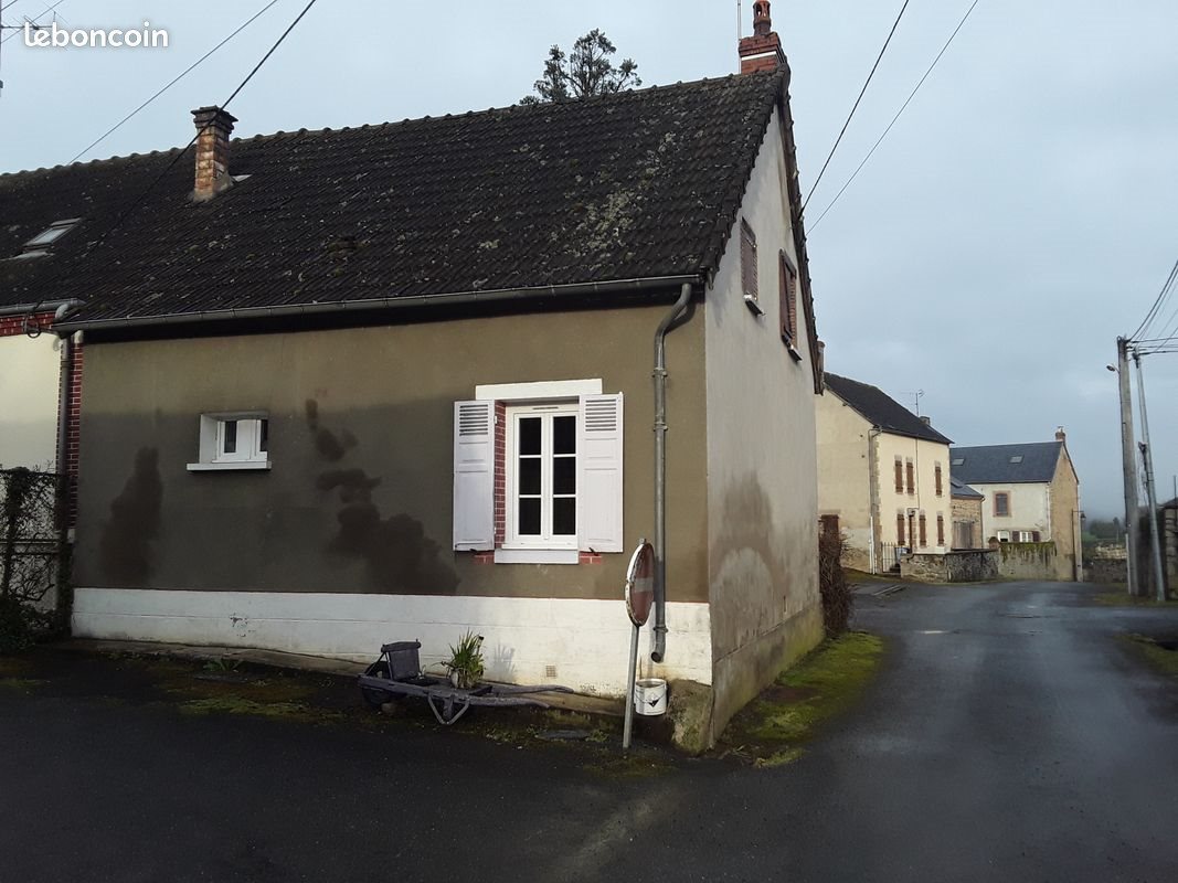 Maison à vendre, 50m², Chéniers