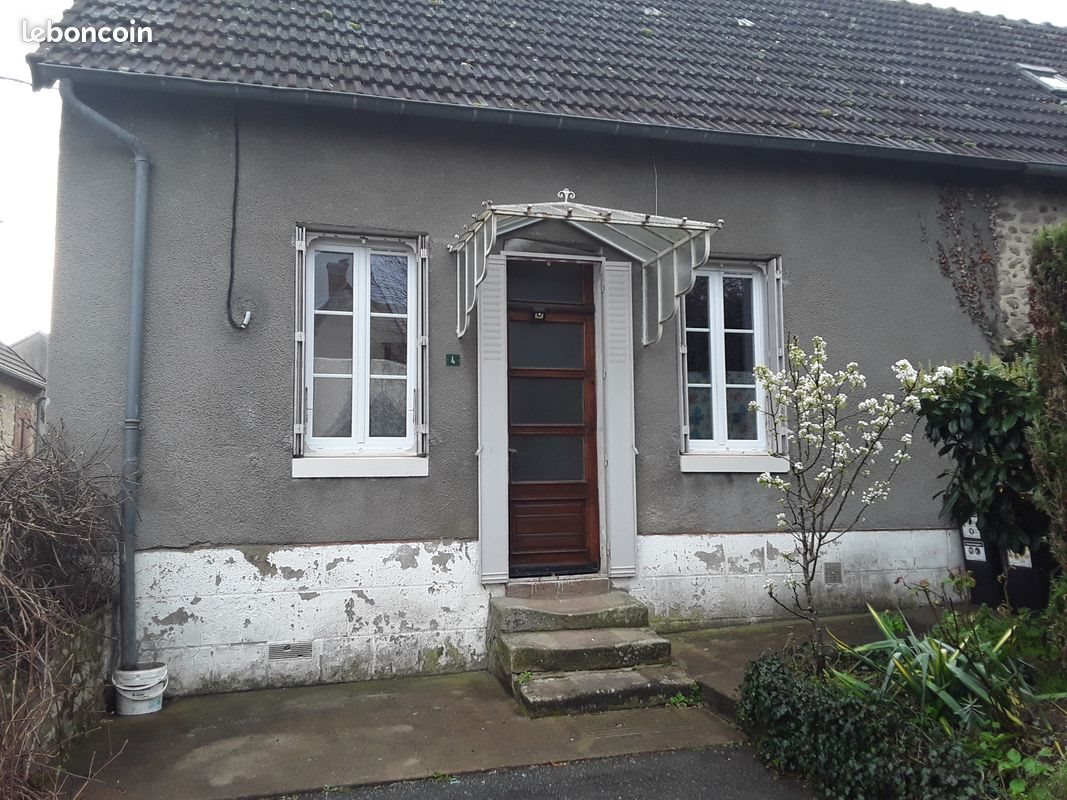Maison à vendre, 50m², Chéniers