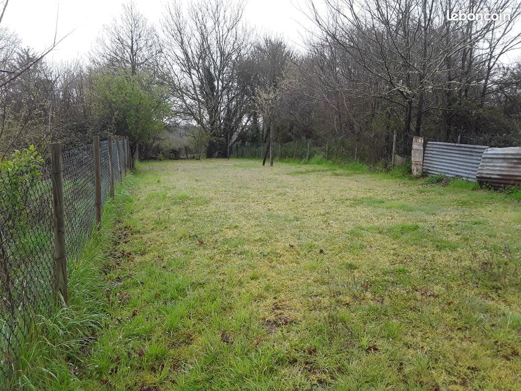 Maison à vendre, 50m², Chéniers