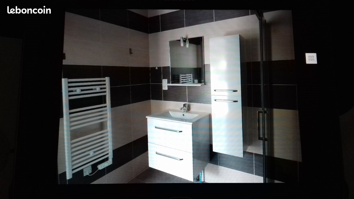 Appartement à louer, NaNm², Périgueux
