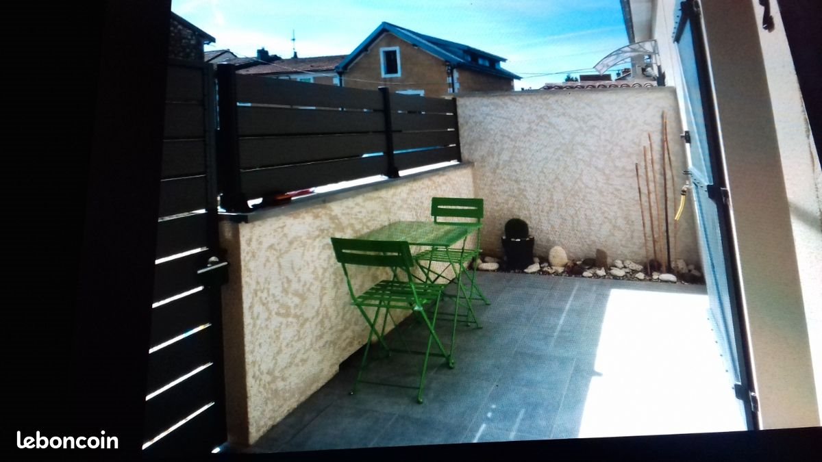 Appartement à louer, NaNm², Périgueux