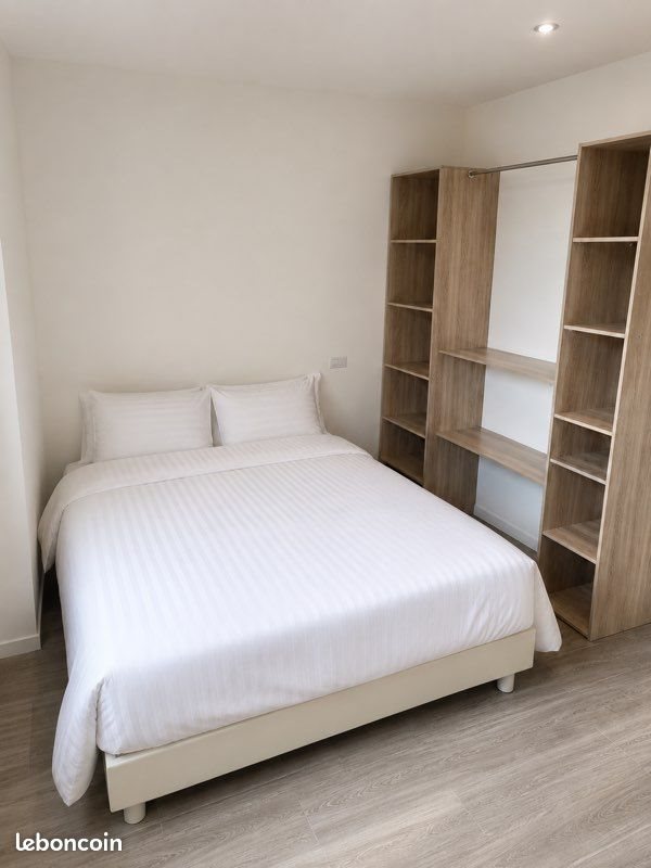 Appartement à louer, 25m², Châteauroux