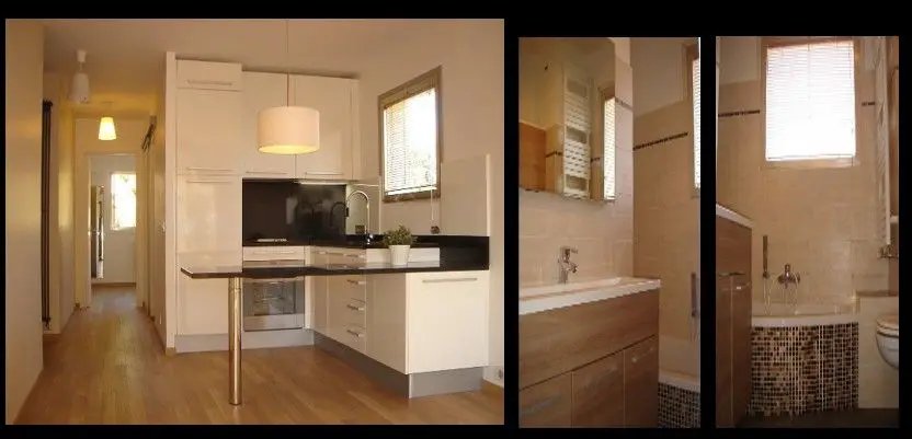Appartement à louer, 36m², Cannes