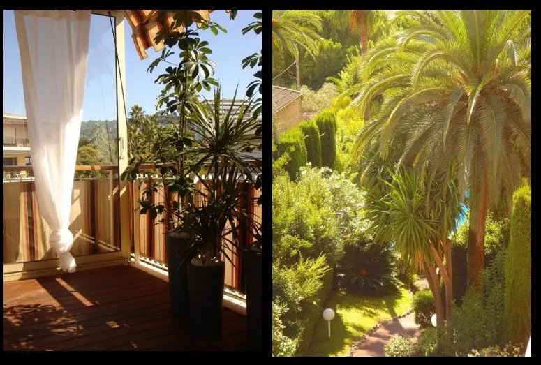 Appartement à louer, 36m², Cannes