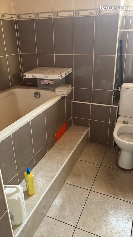 Appartement à louer, 63m², Forbach