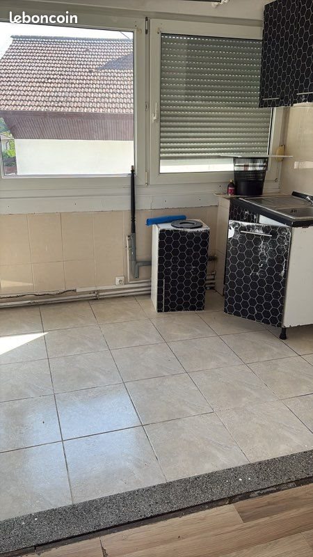 Appartement à louer, 63m², Forbach