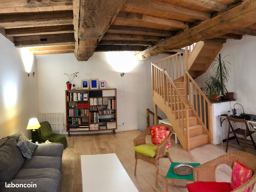 Maison à louer, 110m², Guichen