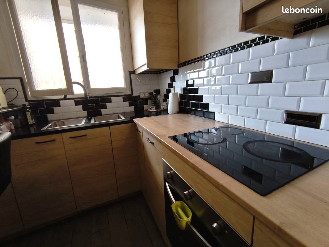 Appartement à vendre, 49m², Menton