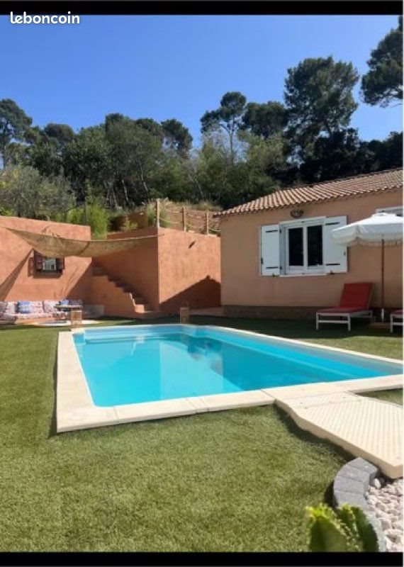 Maison à vendre, 100m², La Seyne-sur-Mer