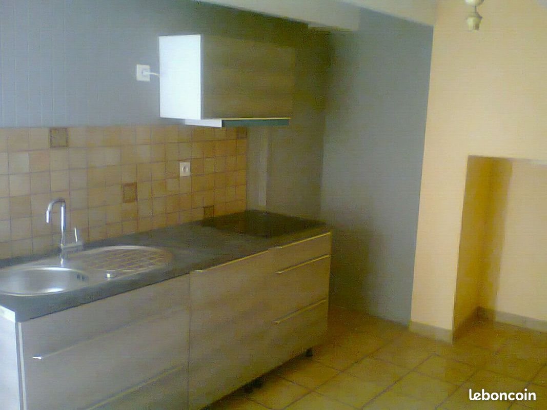 Maison à louer, 32m², Lannion